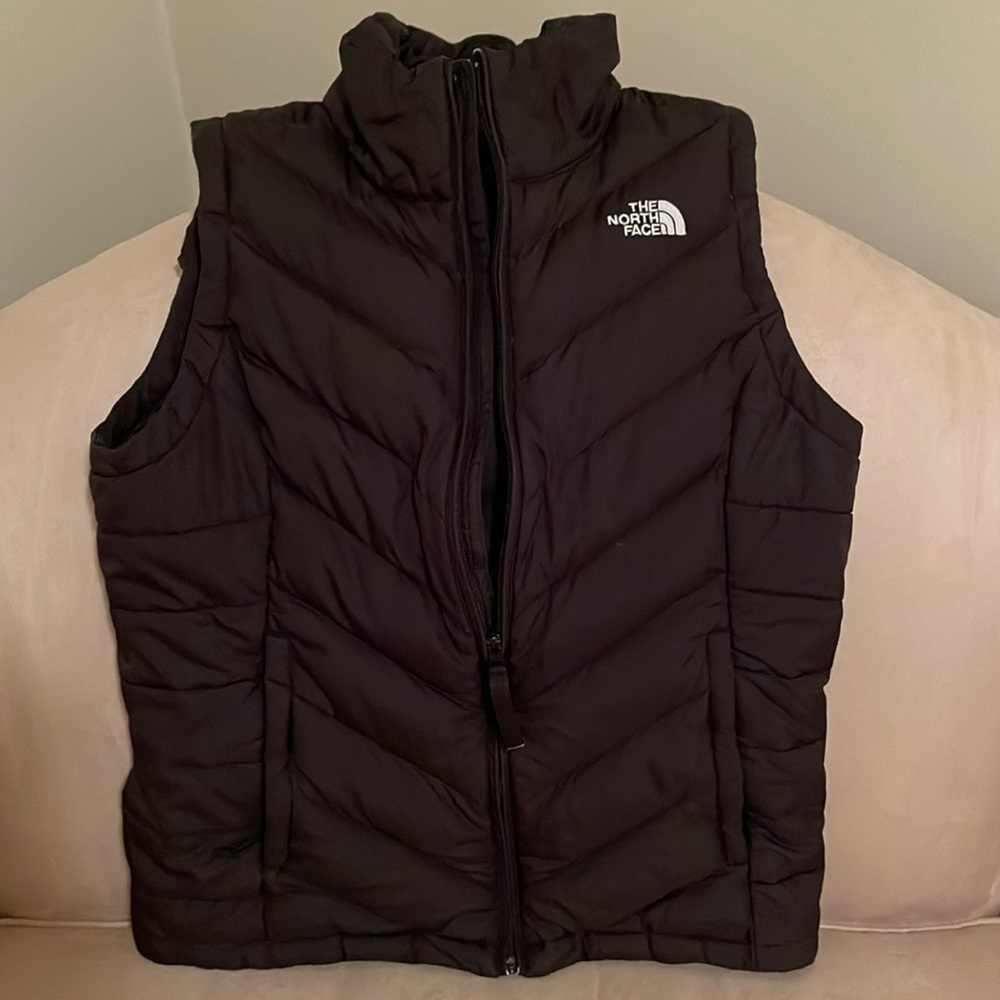 Women’s North Face Vest